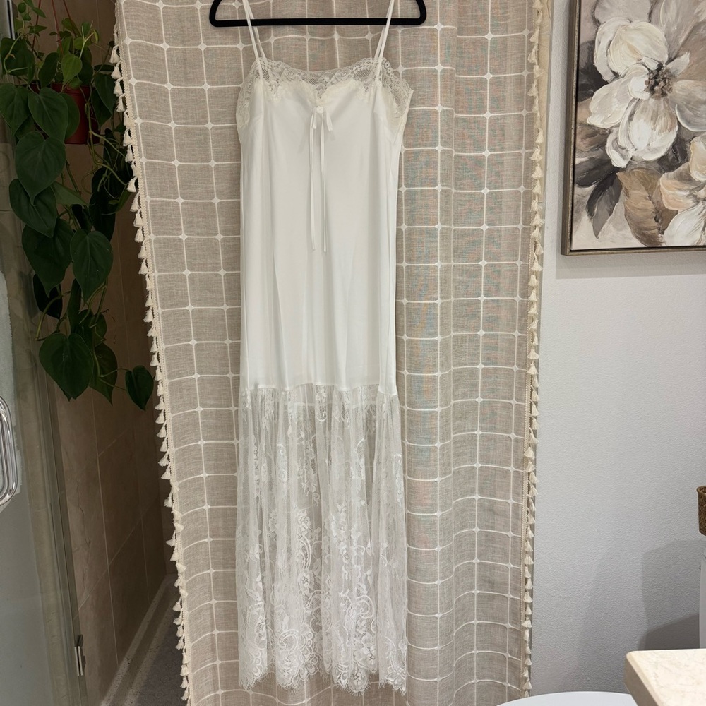 Show Me Your Mumu Celine Dress